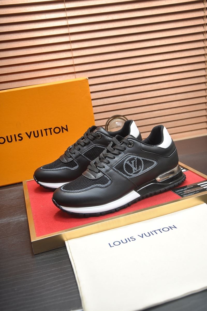 Louis Vuitton Run Away Sneaker